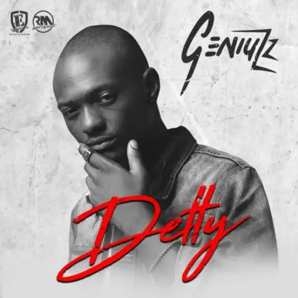 Geniuzz - Detty